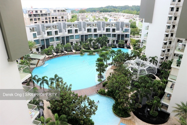 Skies Miltonia (D27), Condominium #187447992